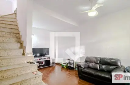 Imagem: Sobrado para Venda, Vila Regente Feijó