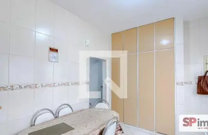 Imagem: Sobrado para Venda, Vila Regente Feijó
