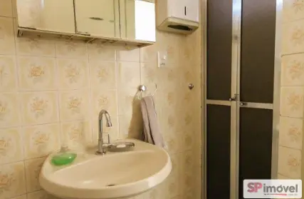 Imagem: Sobrado para Venda, Vila Regente Feijó