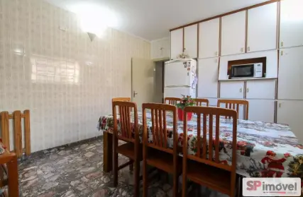 Imagem: Sobrado para Venda, Vila Regente Feijó