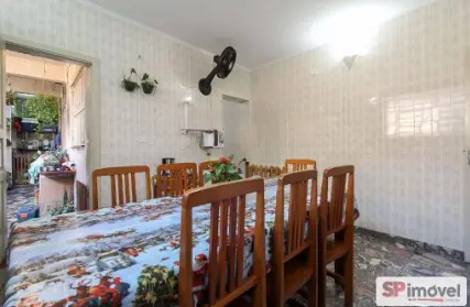 Imagem: Sobrado para Venda, Vila Regente Feijó