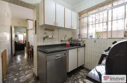 Imagem: Sobrado para Venda, Vila Regente Feijó