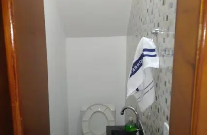 Imagem: Sobrado para Venda, Vila Nova