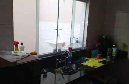 Imagem: Sobrado para Venda, Vila Nova