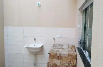 Imagem: Sobrado para Venda, Vila Nova