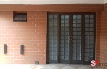 Imagem: Sobrado para Venda, Vila Dalila