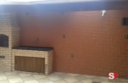 Imagem: Sobrado para Venda, Vila Dalila