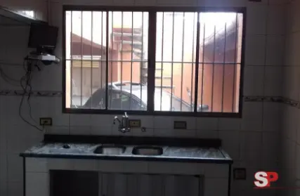 Imagem: Sobrado para Venda, Vila Dalila