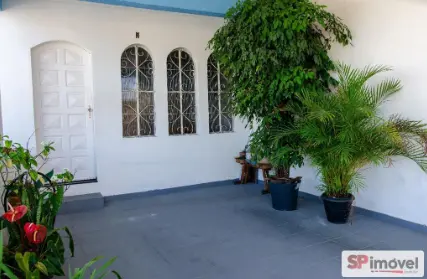 Imagem: Sobrado para Venda, Jardim Belém