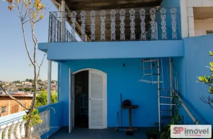 Imagem: Sobrado para Venda, Jardim Belém