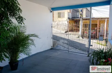 Imagem: Sobrado para Venda, Jardim Belém