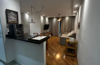 Imagem: Apartamento para Venda, Alto da Moóca