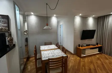 Imagem: Apartamento para Venda, Alto da Moóca