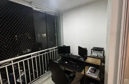 Imagem: Apartamento para Venda, Alto da Moóca