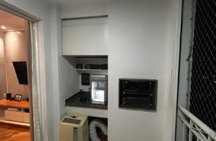 Imagem: Apartamento para Venda, Alto da Moóca