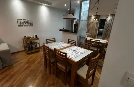 Imagem: Apartamento para Venda, Alto da Moóca
