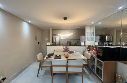 Imagem: Apartamento para Venda, Alto da Moóca