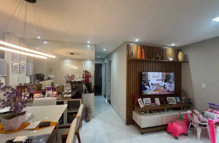 Imagem: Apartamento para Venda, Alto da Moóca