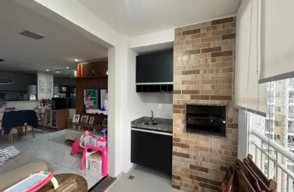 Imagem: Apartamento para Venda, Alto da Moóca