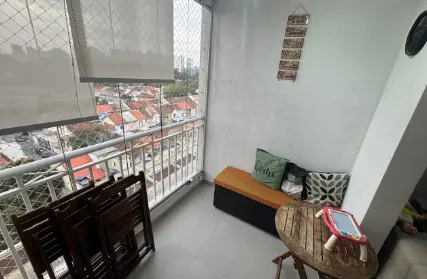 Imagem: Apartamento para Venda, Alto da Moóca