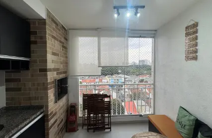 Imagem: Apartamento para Venda, Alto da Moóca
