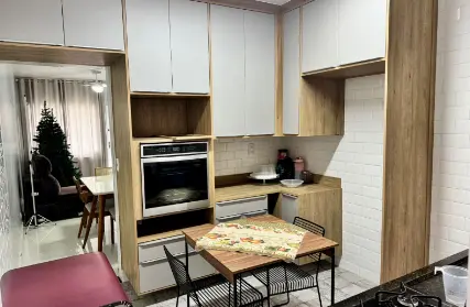 Imagem: Sobrado para Venda, Belenzinho