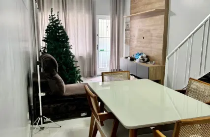 Imagem: Sobrado para Venda, Belenzinho