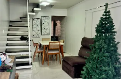 Imagem: Sobrado para Venda, Belenzinho