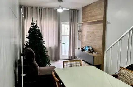 Imagem: Sobrado para Venda, Belenzinho