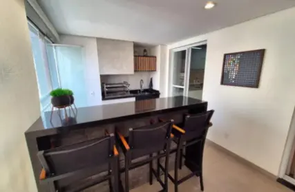 Imagem: Apartamento para Venda, Tatuapé