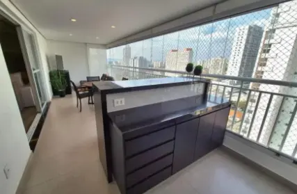 Imagem: Apartamento para Venda, Tatuapé