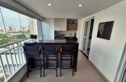 Imagem: Apartamento para Venda, Tatuapé