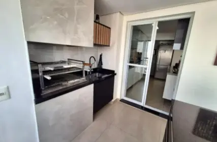 Imagem: Apartamento para Venda, Tatuapé