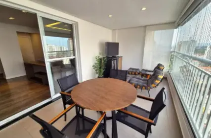 Imagem: Apartamento para Venda, Tatuapé