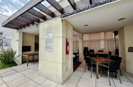 Imagem: Apartamento para Venda, Alto da Moóca