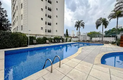 Imagem: Apartamento para Venda, Alto da Moóca