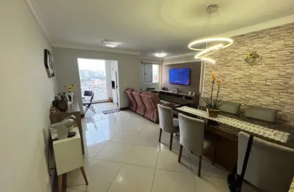 Imagem: Apartamento para Venda, Alto da Moóca