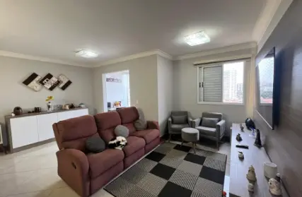 Imagem: Apartamento para Venda, Alto da Moóca