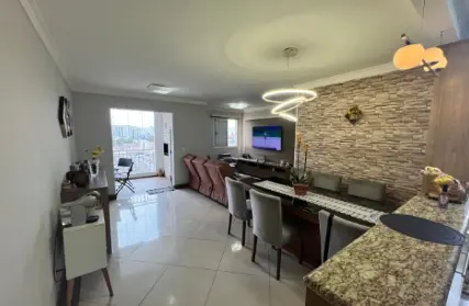 Imagem: Apartamento para Venda, Alto da Moóca