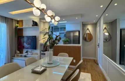 Imagem: Apartamento para Venda, Alto da Moóca
