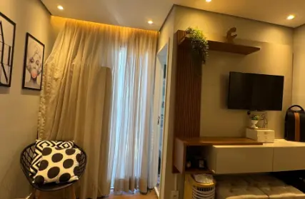 Imagem: Apartamento para Venda, Alto da Moóca