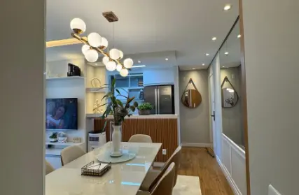Imagem: Apartamento para Venda, Alto da Moóca
