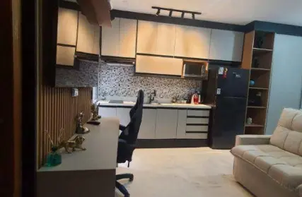 Imagem: Apartamento para Venda, Vila Nova Manchester