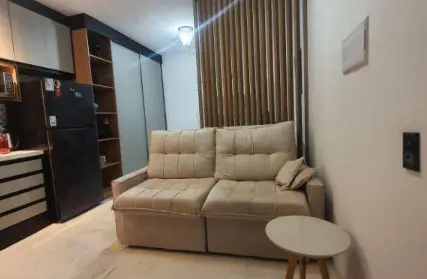 Imagem: Apartamento para Venda, Vila Nova Manchester