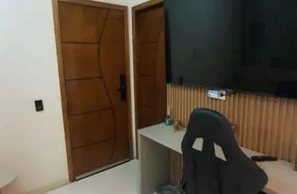 Imagem: Apartamento para Venda, Vila Nova Manchester