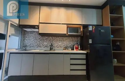 Imagem: Apartamento para Venda, Vila Nova Manchester