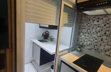 Imagem: Apartamento para Venda, Vila Nova Manchester