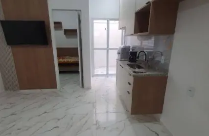 Imagem: Apartamento para Venda, Vila Nova Manchester