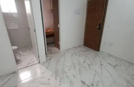 Imagem: Apartamento para Venda, Vila Nova Manchester