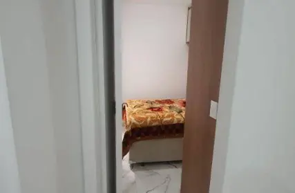 Imagem: Apartamento para Venda, Vila Nova Manchester